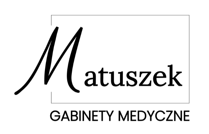Logo GMM Logo Gabinetów Medycznych Matuszek